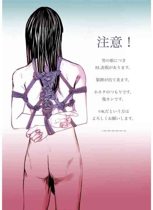 Download Ikukan SS / Kenjuu no Kioku