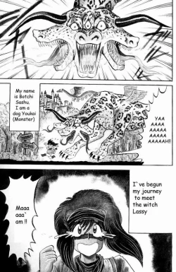 Page 2 of THe Purpil of Witchcraft Practice