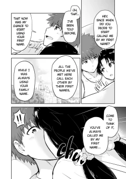 Page 41 of Second Semester II