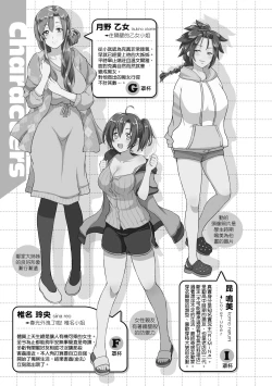 Page 246 of Lovepai - Watashi no Oppai Suki desu ka? | 珍愛歐派徹底迷上了我的大奶奶？