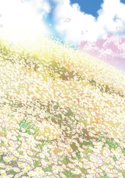 Page 233 of Ashita, Sekai ga Owaru nara | 世界、如果將在明日終結