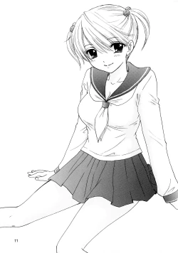 Page 8 of Shinkou Shuukyou Shoujokyou