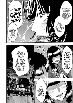 Page 7 of Konkatsu Onee-san no Kobi Kobi Kyuuai Sex 2