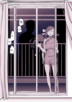 Page 7 of Kinjo no Onnanoko | Neighbourhood Girl