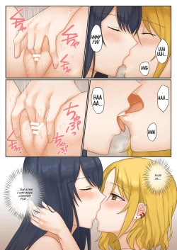 Page 13 of 1RT de Nakawarui Nonke Joshibyou Kiss suru Series - Sex suru no!?