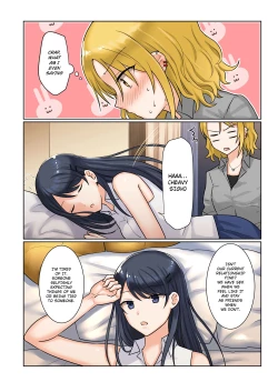 Page 20 of 1RT de Nakawarui Nonke Joshibyou Kiss suru Series - Tsukiatte Kudasai!