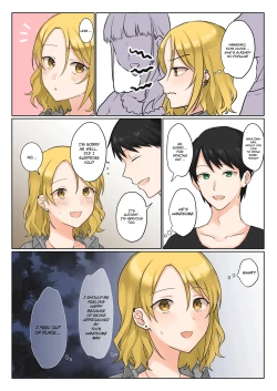 Page 4 of 1RT de Nakawarui Nonke Joshibyou Kiss suru Series - Tsukiatte Kudasai!