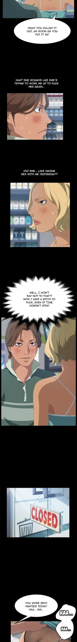 Page 256 of 15 Minutes