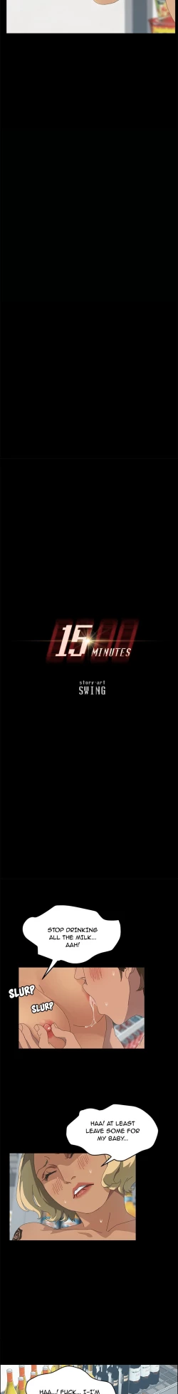 Page 264 of 15 Minutes