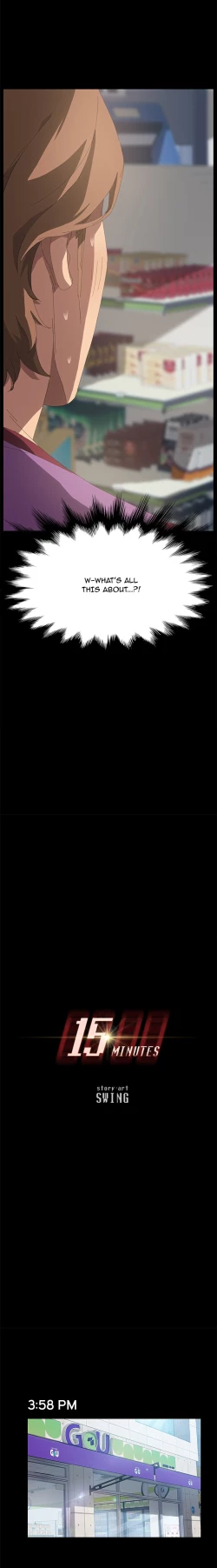 Page 403 of 15 Minutes