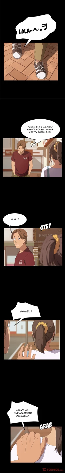 Page 415 of 15 Minutes