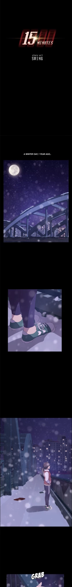 Page 423 of 15 Minutes