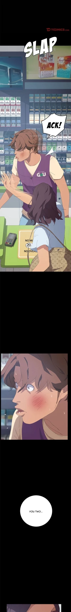 Page 469 of 15 Minutes