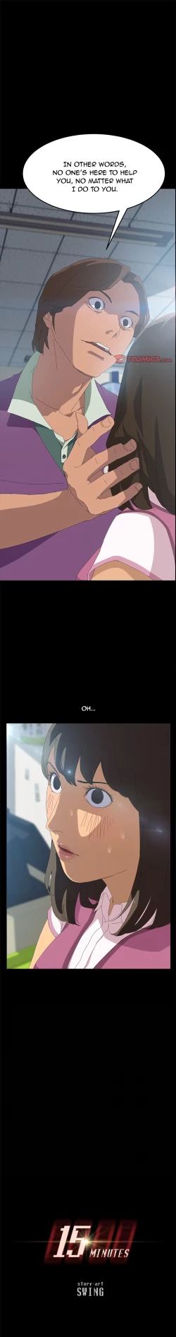 Page 82 of 15 Minutes