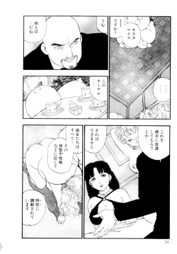 Page 35 of Collection  Biniku no Shuushuu | the Collection