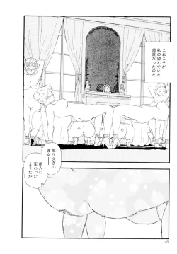Page 49 of Collection  Biniku no Shuushuu | the Collection