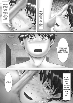 Page 30 of Haha ga Dogeza Shita Hi