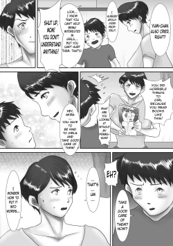 Page 7 of Haha ga Dogeza Shita Hi