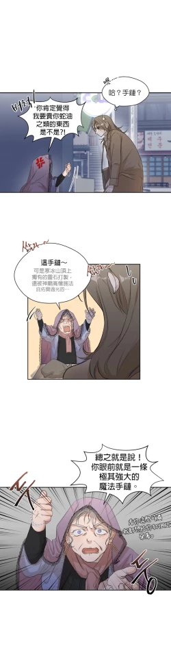 Page 27 of Sweet Dream Ch.0007