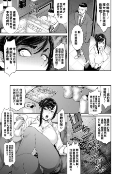 Page 3 of 睡眠ハードコア ～人妻上司は肉オナホ～（Chinese）