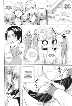 Page 6 of Seikatsubu e Youkoso Chuuhen