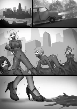 Page 21 of 全包寄生兽