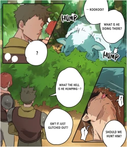 Page 21 of Kasou Genjitsu de no Roshutsu Taiken 2 | VR Exhibitionism 2