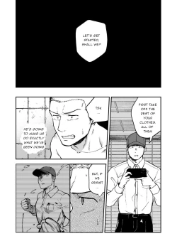 Page 11 of Choushi ni Notta Yankee ga Hinmukareru Hanashi