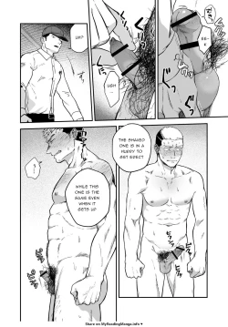 Page 23 of Choushi ni Notta Yankee ga Hinmukareru Hanashi