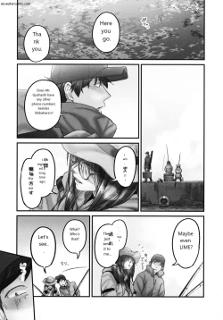 Page 135 of じみへんっ!!～地味子も乱れる絶頂性交～