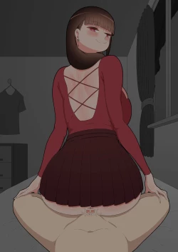 Page 207 of 『kanojowa nerawareteiru』 honpen ～takeshipen～