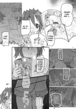 Page 9 of Hiyorin Revenge