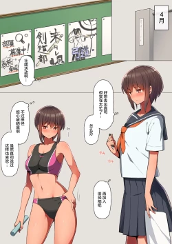 Page 7 of Otosare Kanojo