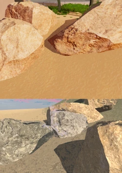 Page 100 of Mama no Netorare Tanetsuke Travel