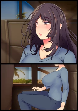 Page 62 of Mama no Netorare Tanetsuke Travel