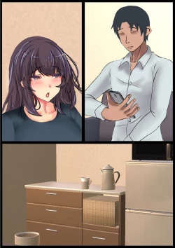 Page 64 of Mama no Netorare Tanetsuke Travel