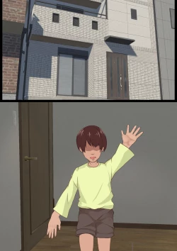 Page 66 of Mama no Netorare Tanetsuke Travel