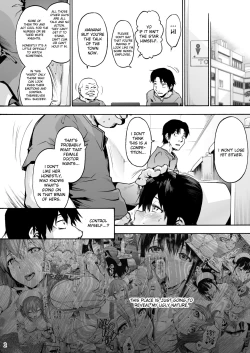 Page 4 of Miyasaka Byouin 3san | Miyasaka Hospitalsan