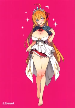 Page 17 of Papakatsu Pacorine!