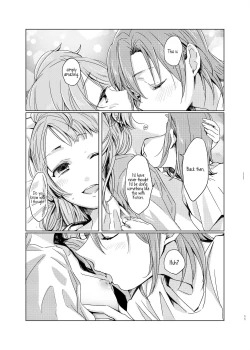 Page 10 of Tiffany Blue no Mirai o Kimi to | A Tiffany Blue future with you