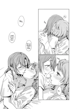 Page 17 of Tiffany Blue no Mirai o Kimi to | A Tiffany Blue future with you