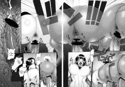 Page 32 of Midarezaki Joshuu Kaizoku