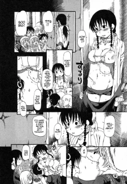 Page 68 of Yoru ni Uro Tsuku | Drainage City 2