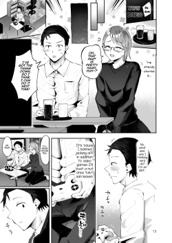 Page 11 of Yuki no Furu Koro