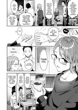 Page 2 of Yuki no Furu Koro