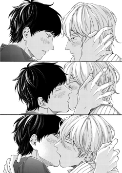 Page 167 of Irokoi shiai ni shōbuari! | 愛情競賽勝負已分！