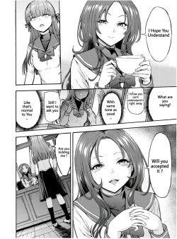 Page 6 of Yami Seito Kaichou Ch. 2 | Dark Side Student Council President Ch. 2