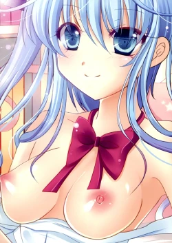 Page 2 of Anatashika Ju Dekinai no