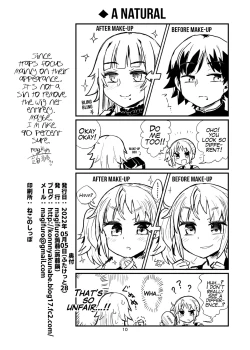 Page 9 of Josou Danshi to Otokonoko | The Trap and the Girly Boy