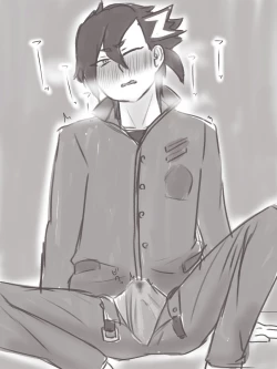 Page 8 of etchi na yatsu matome